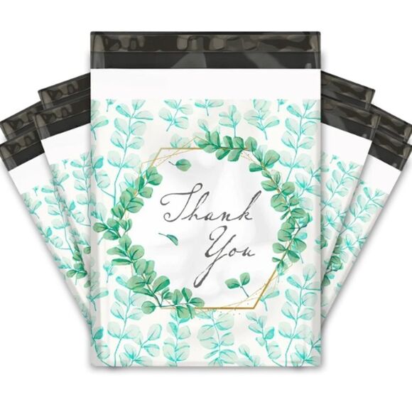 Poly Mailers Insert cards  - Picture 4 of 16